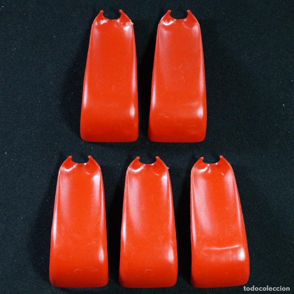 Playmobil: Playmobil capas antiguas ☼