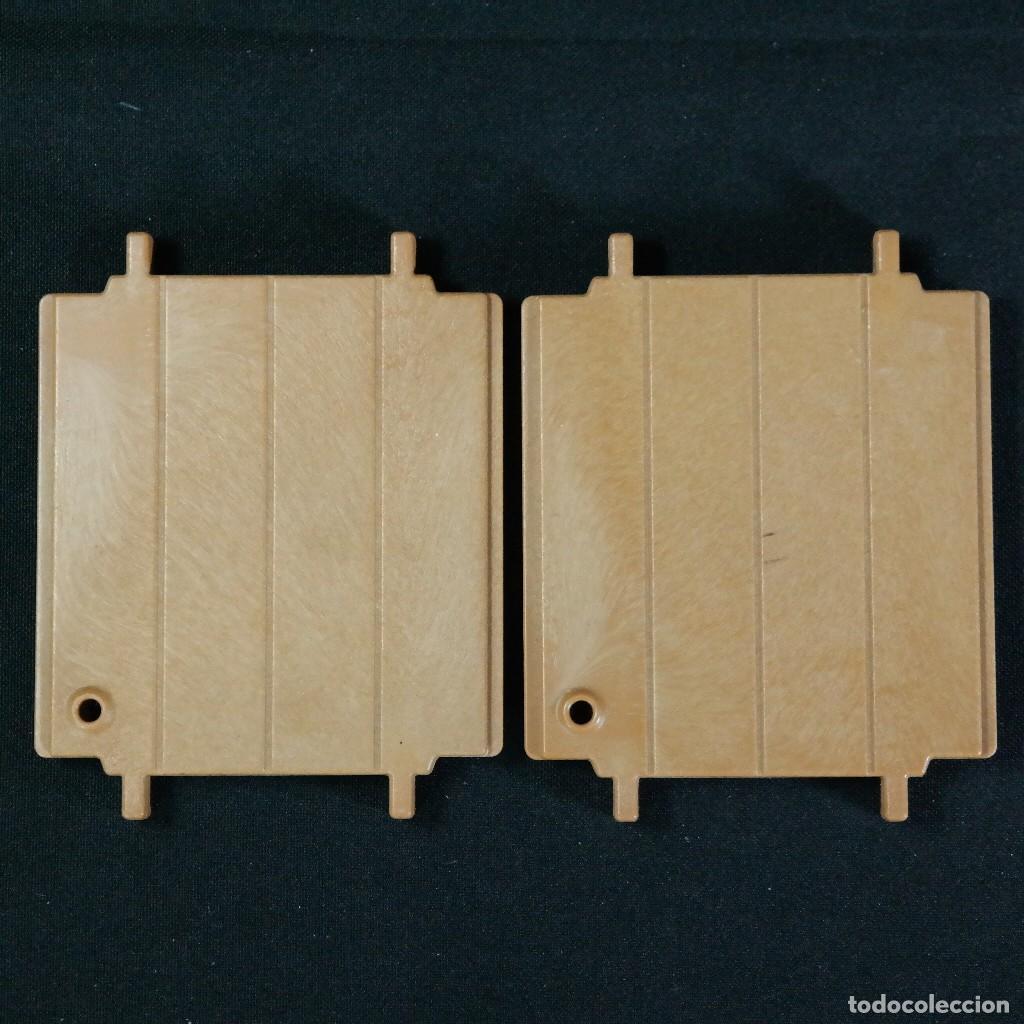 Playmobil: Playmobil dos pisos steck ☼