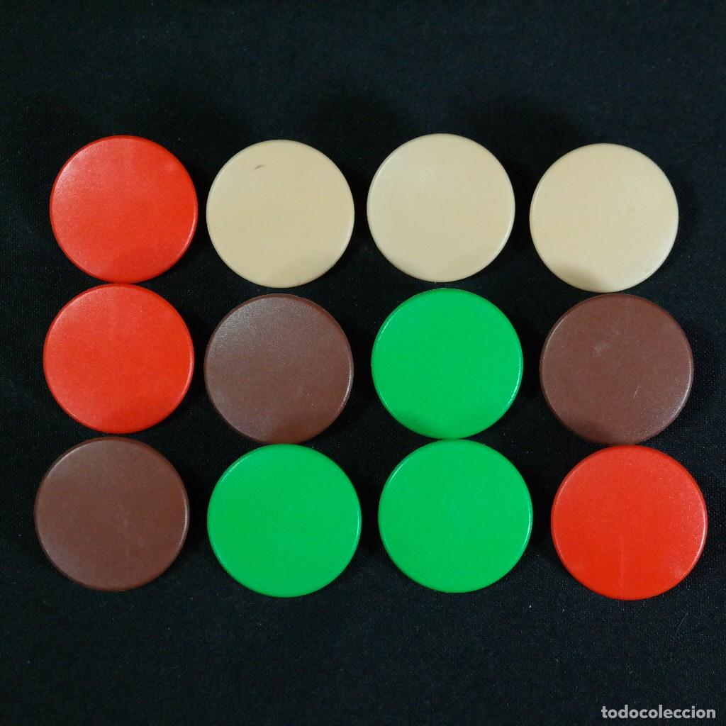 Playmobil: Playmobil escudos redondos ☼