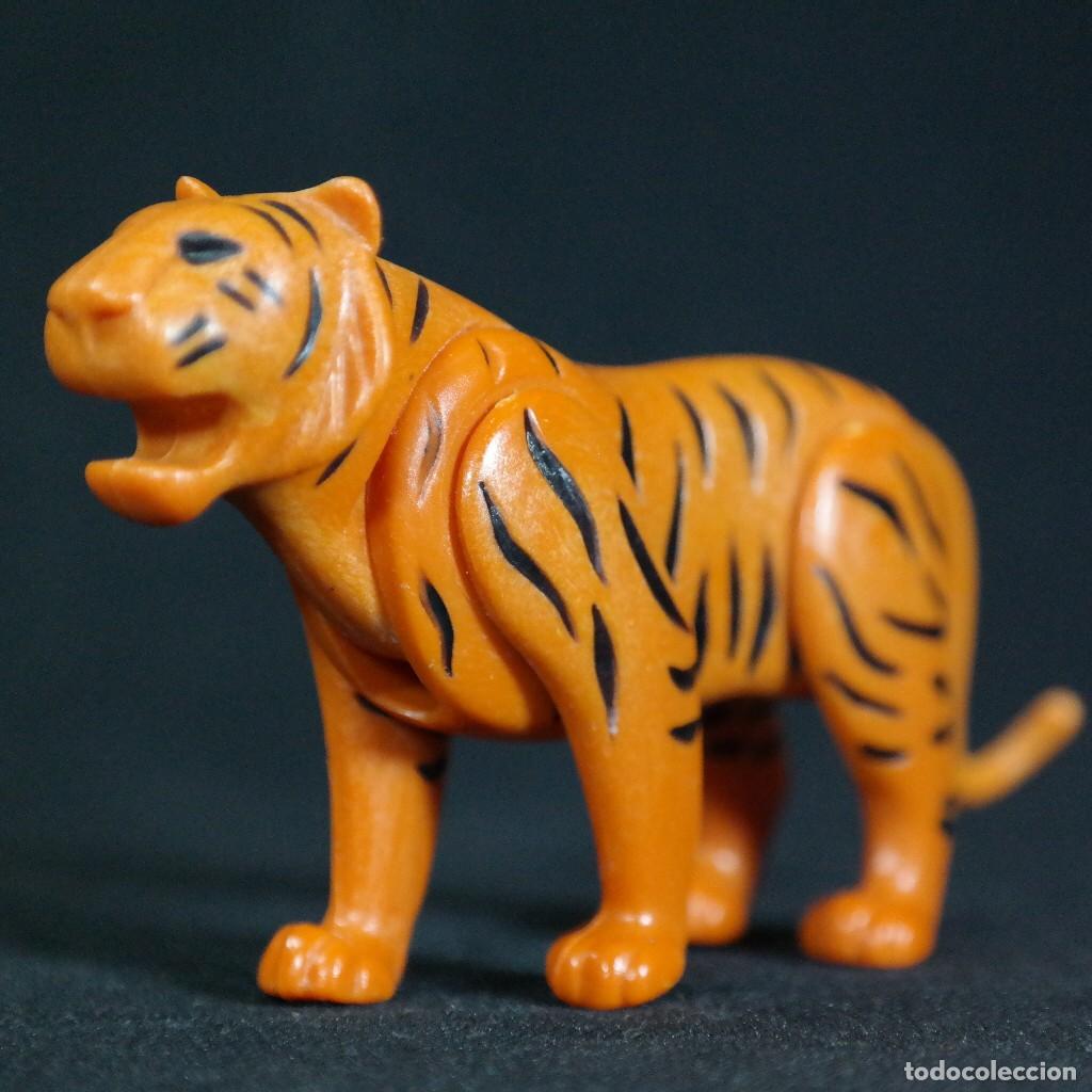 Playmobil: Playmobil tigre grande ☼