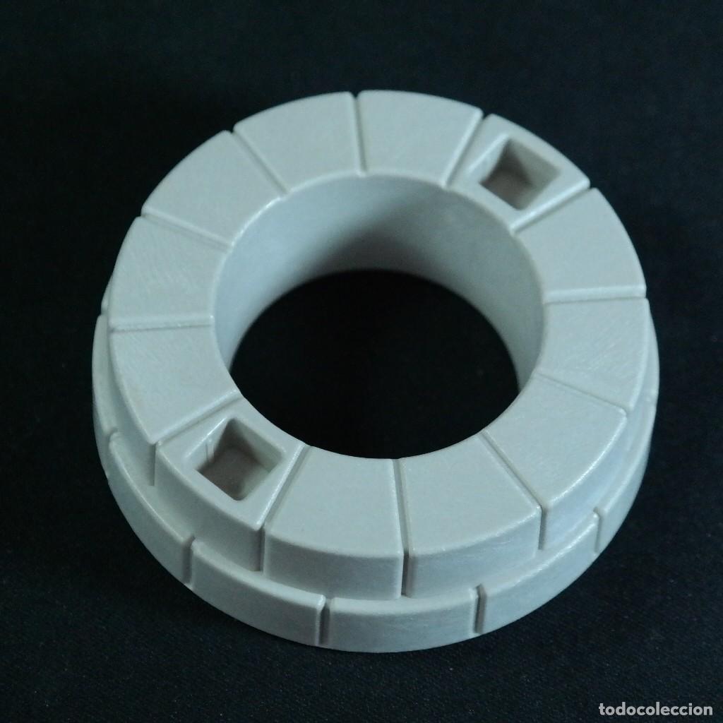 Playmobil: Playmobil base de pozo medieval ☼