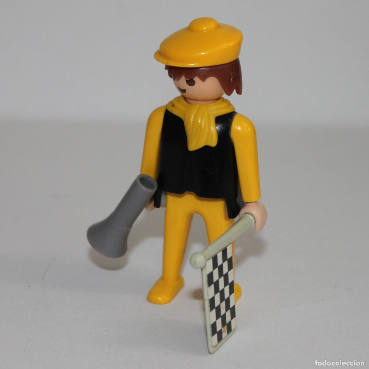 Playmobil: Playmobil ref. 3198 Personaje 1