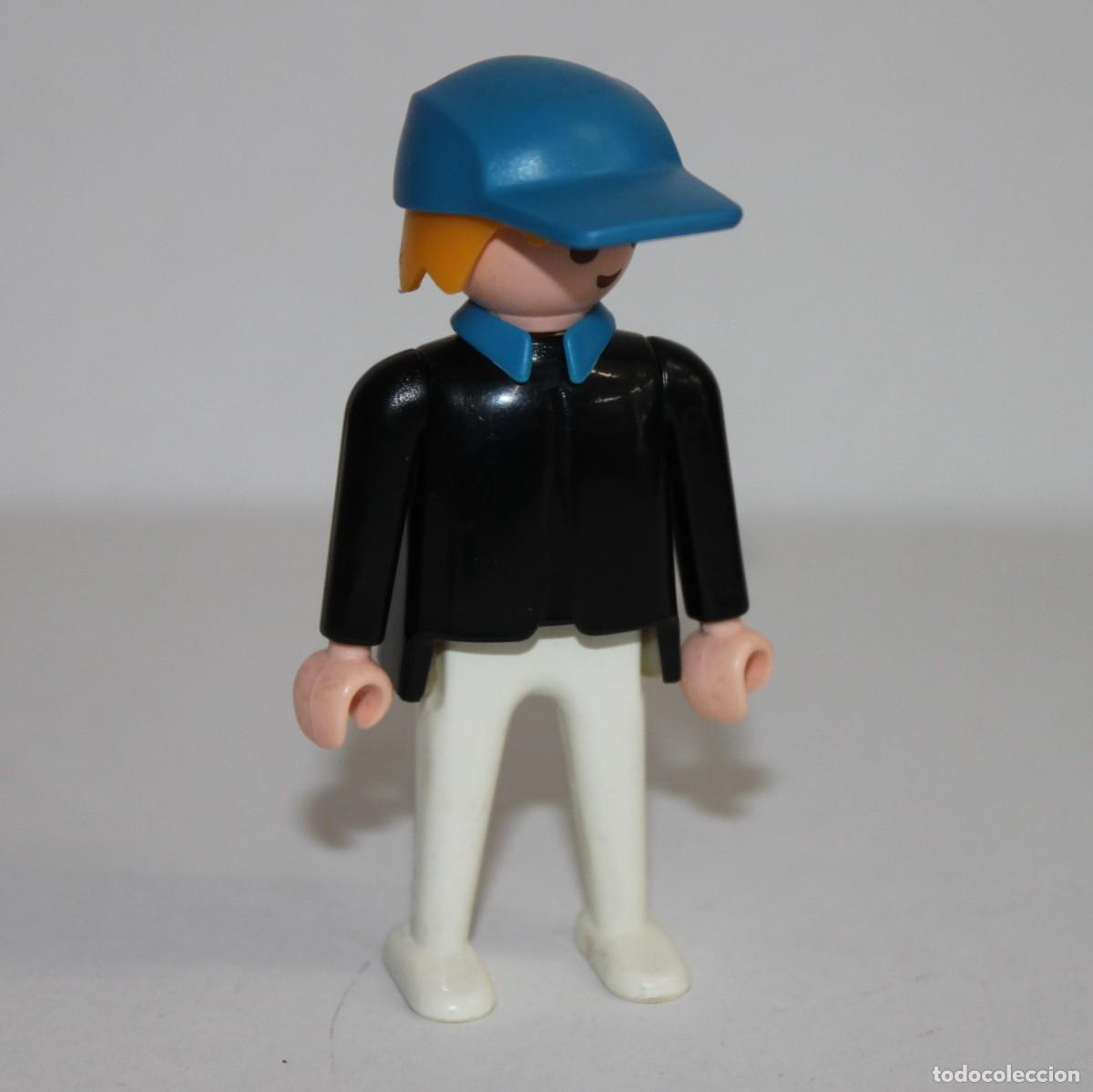Playmobil: Playmobil ref. 3198 Personaje 2