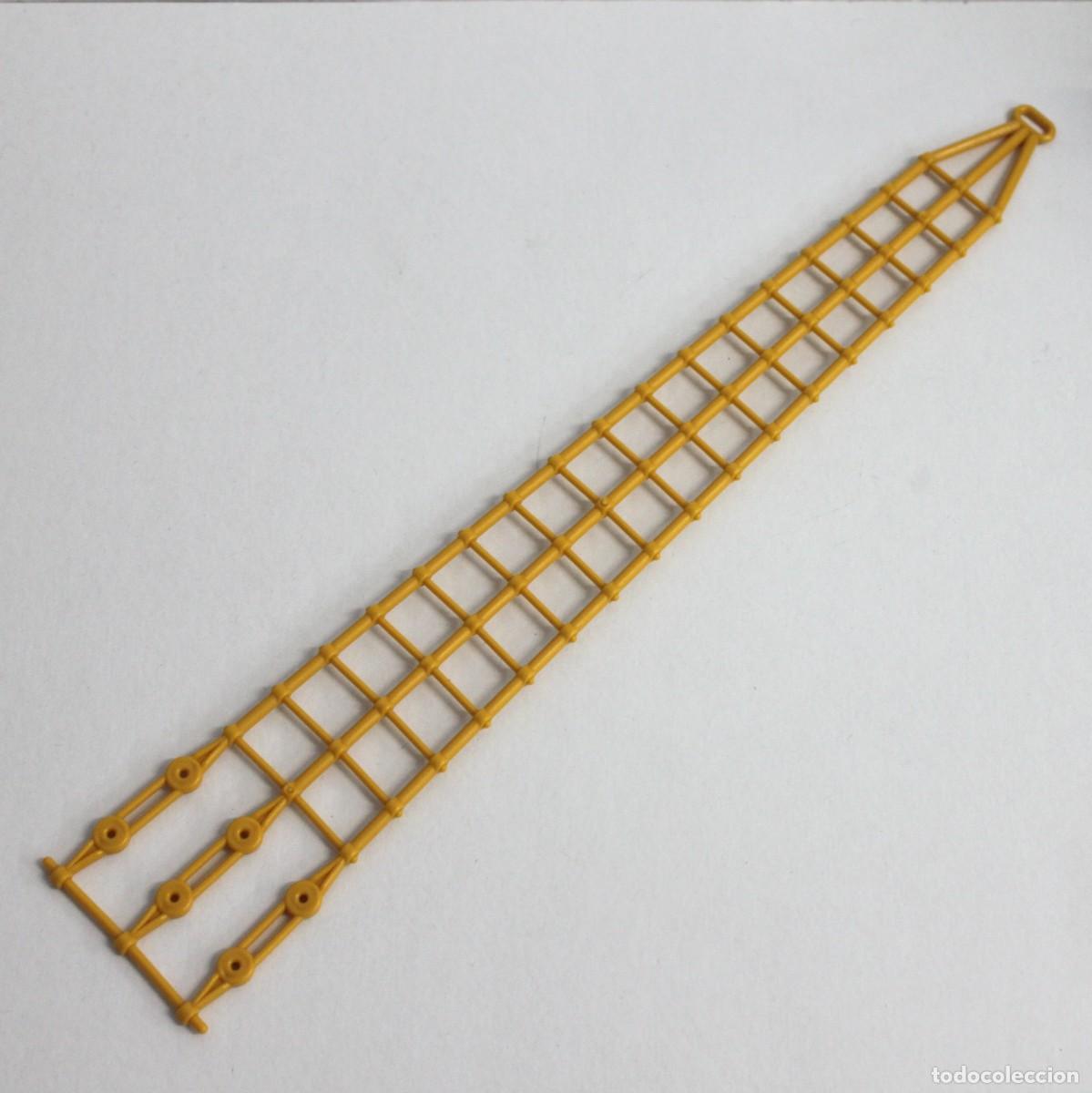 Playmobil: Playmobil ref. 4424 Escala de las velas. Tres cuerdas