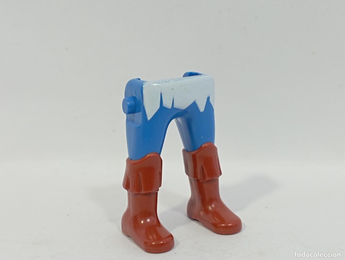 Playmobil: PLAYMOBIL PIERNAS OESTE MEDIEVAL PIRATAS CIUDAD INDIOS...........