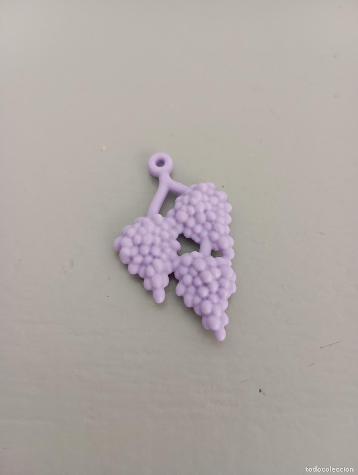 Playmobil: Playmobil mercado racimo uvas