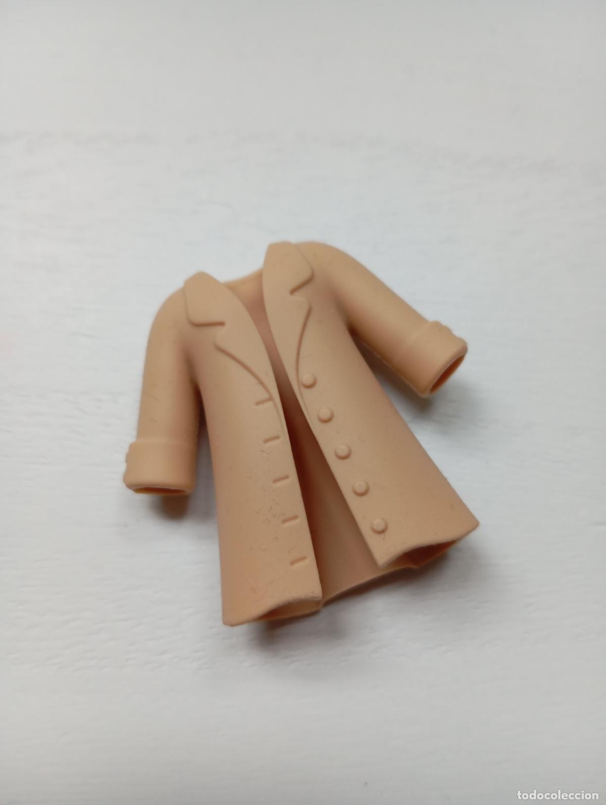 Playmobil: Playmobil Abrigo marr&oacute;n