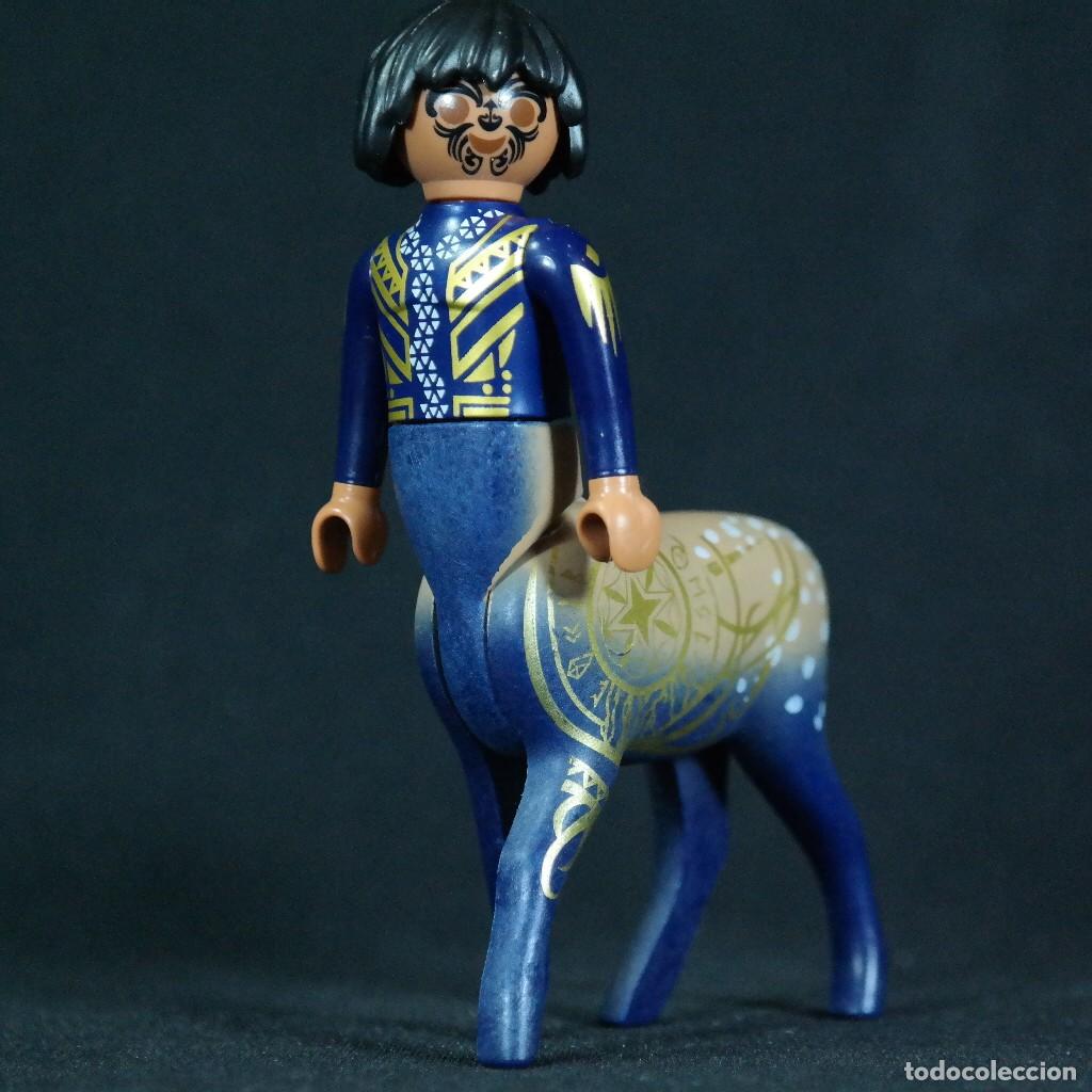 Playmobil: Playmobil centauro ☼