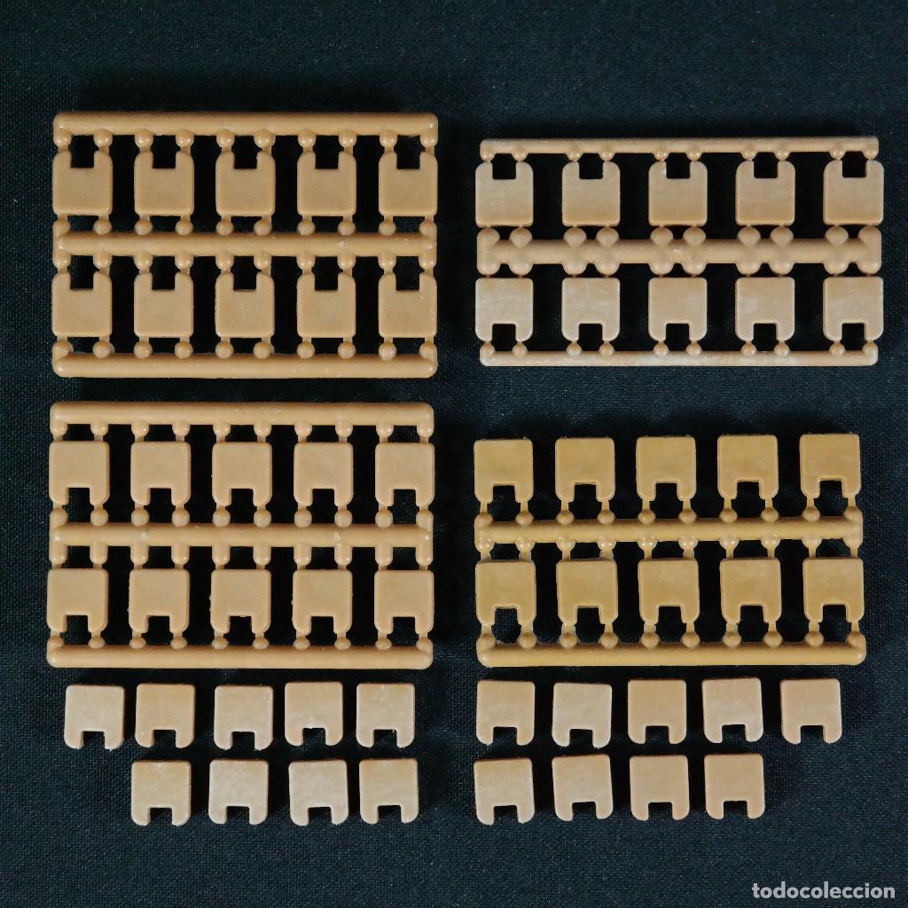 Playmobil: Playmobil embellecedores ☼