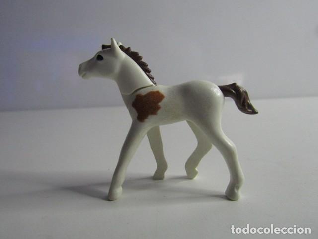 Playmobil: DIFICIL YEG&Uuml;ITA MODERNA INDIOS OESTE PLAYMOBIL