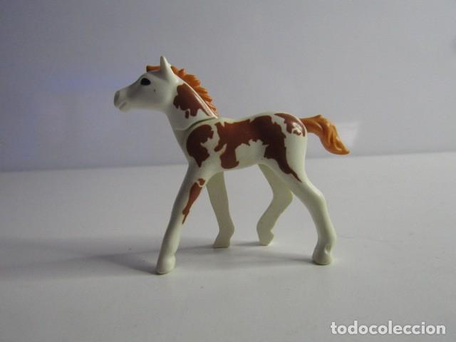 Playmobil: DIFICIL YEG&Uuml;ITA MODERNA INDIOS OESTE PLAYMOBIL