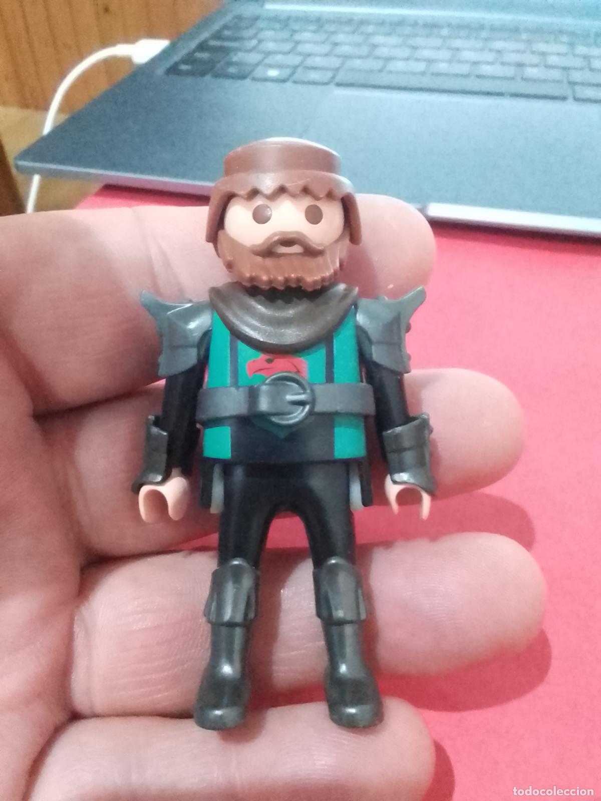 Playmobil: PLAYMOBIL FIGURA DE VARIAS