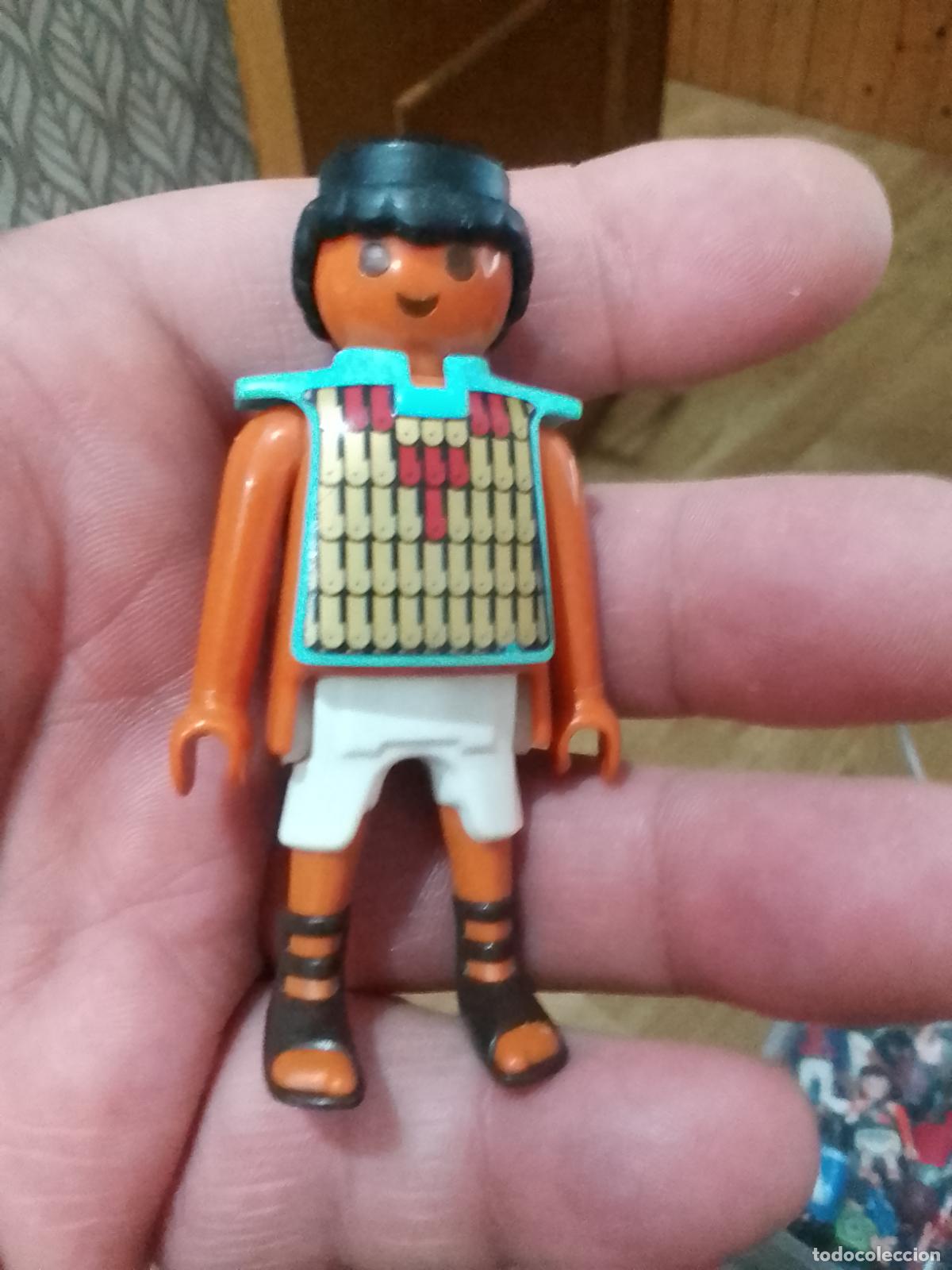 Playmobil: PLAYMOBIL FIGURA DE VARIAS