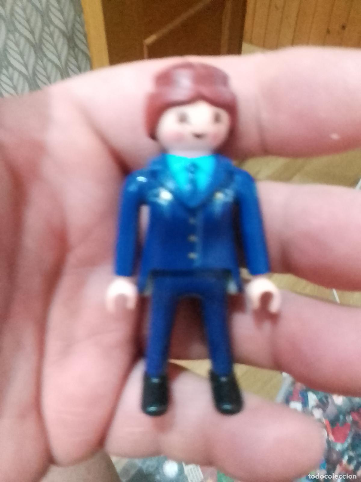 Playmobil: PLAYMOBIL FIGURA DE VARIAS