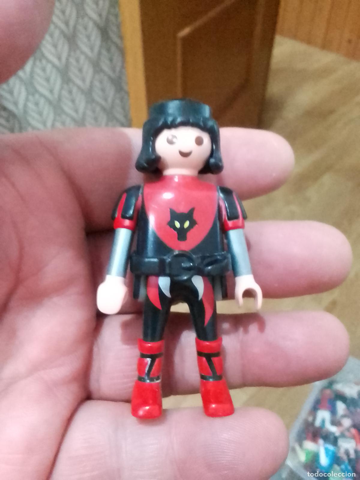 Playmobil: PLAYMOBIL FIGURA DE VARIAS