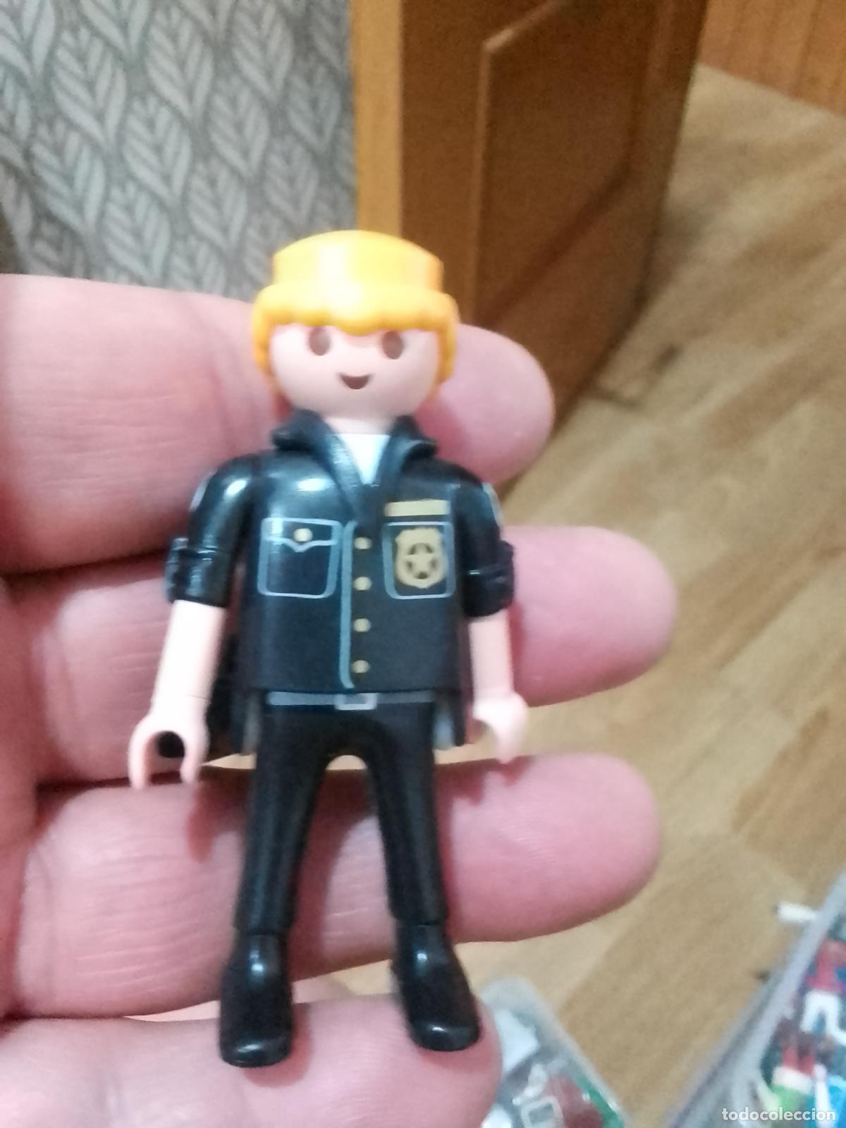 Playmobil: PLAYMOBIL FIGURA DE VARIAS