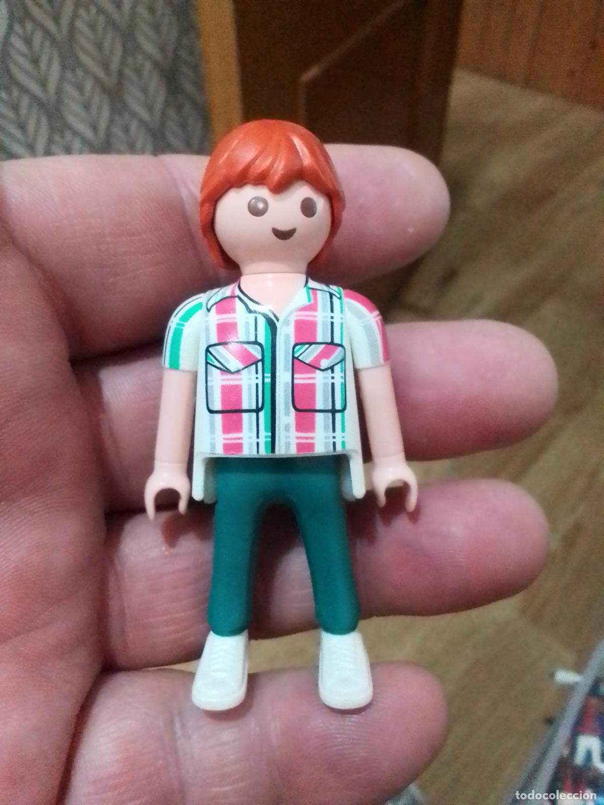 Playmobil: PLAYMOBIL FIGURA DE VARIAS