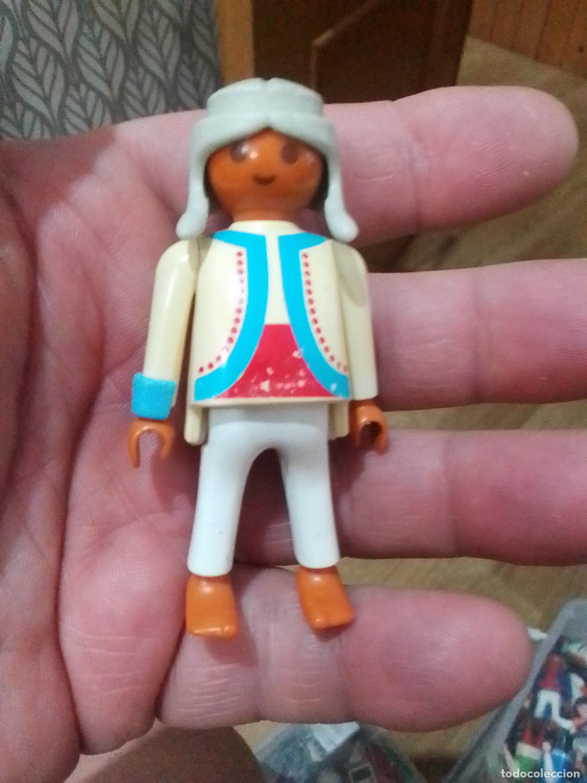 Playmobil: PLAYMOBIL FIGURA DE VARIAS