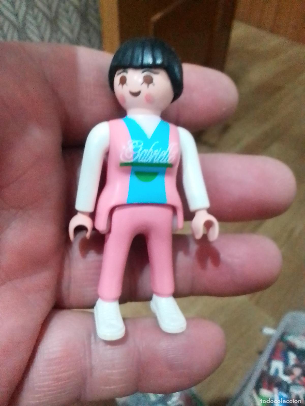 Playmobil: PLAYMOBIL FIGURA DE VARIAS