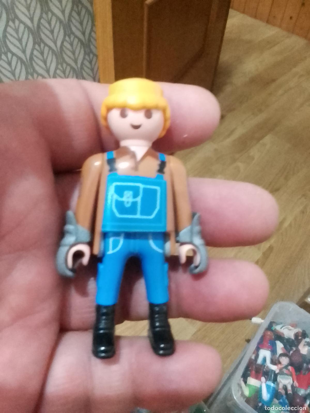 Playmobil: PLAYMOBIL FIGURA DE VARIAS