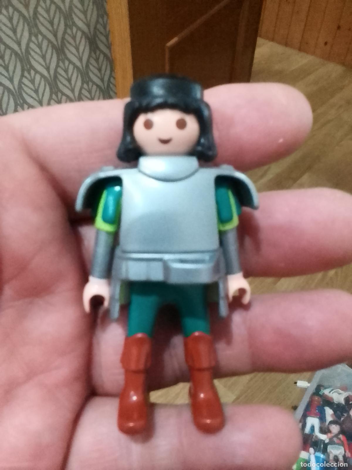Playmobil: PLAYMOBIL FIGURA DE VARIAS