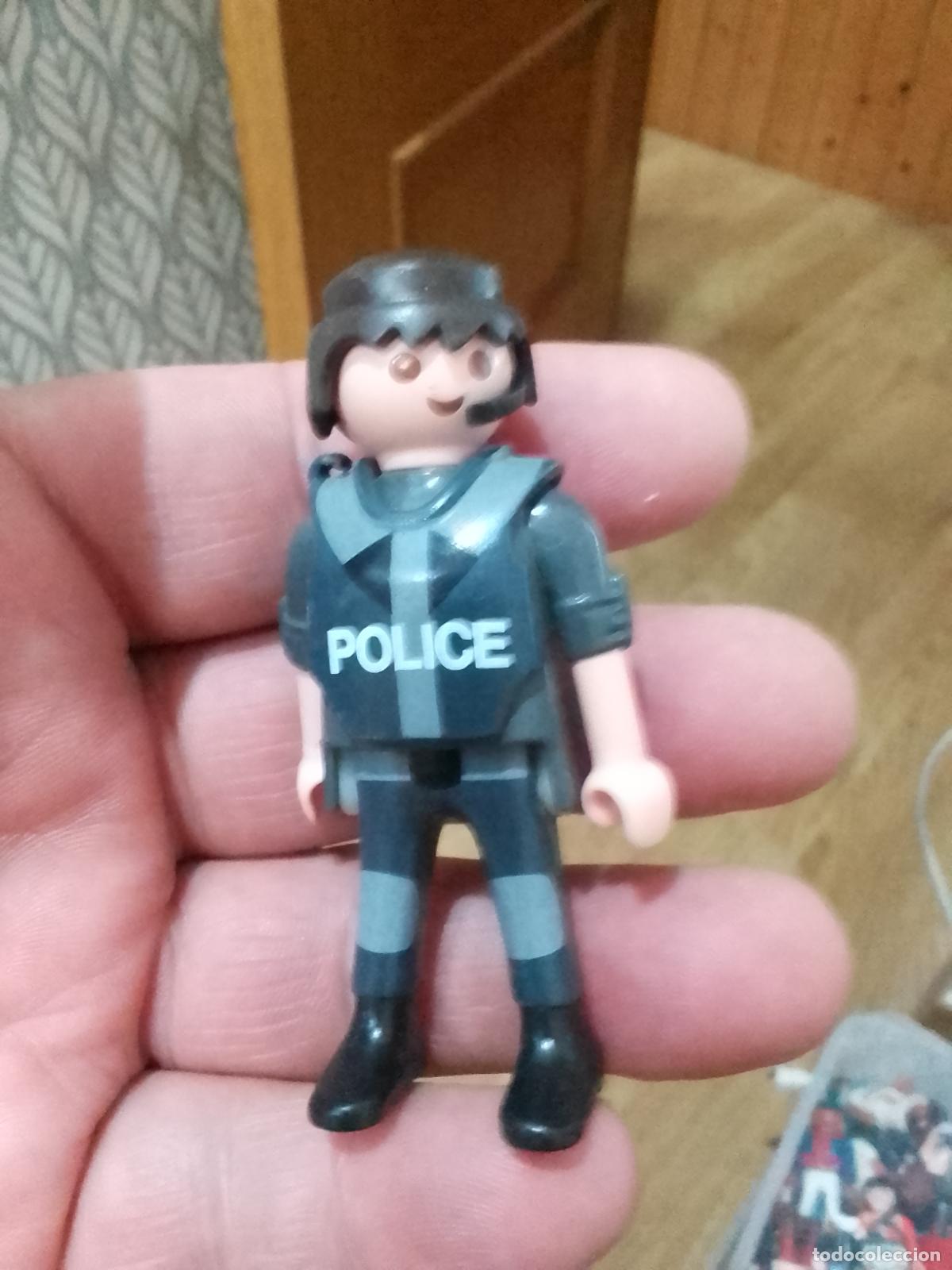 Playmobil: PLAYMOBIL FIGURA DE VARIAS