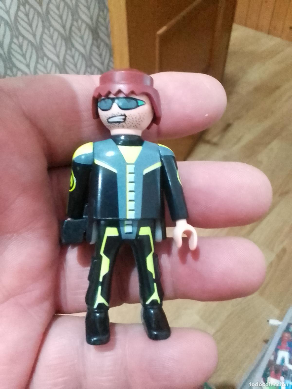 Playmobil: PLAYMOBIL FIGURA DE VARIAS