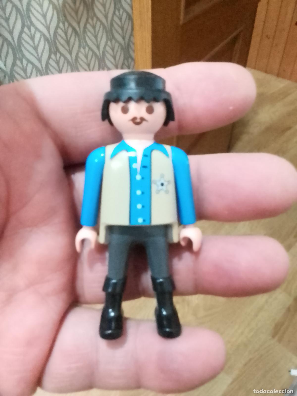 Playmobil: PLAYMOBIL FIGURA DE VARIAS