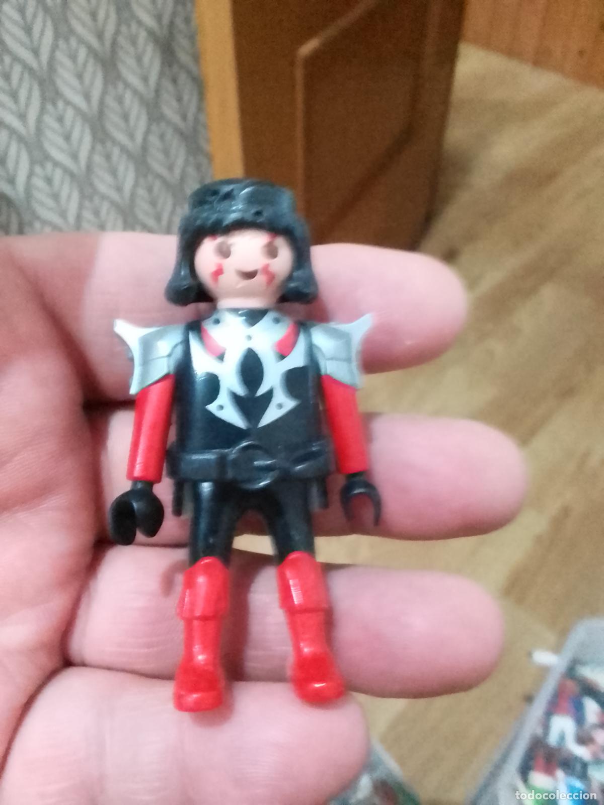 Playmobil: PLAYMOBIL FIGURA DE VARIAS