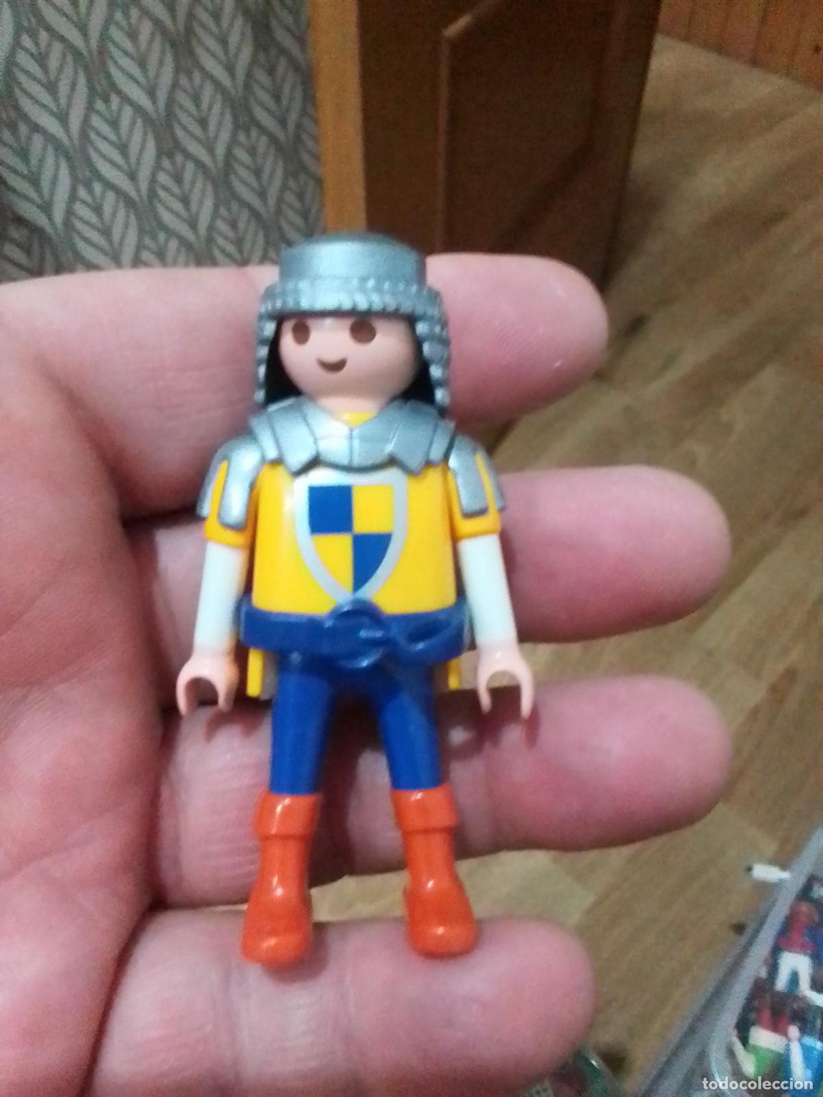 Playmobil: PLAYMOBIL FIGURA DE VARIAS