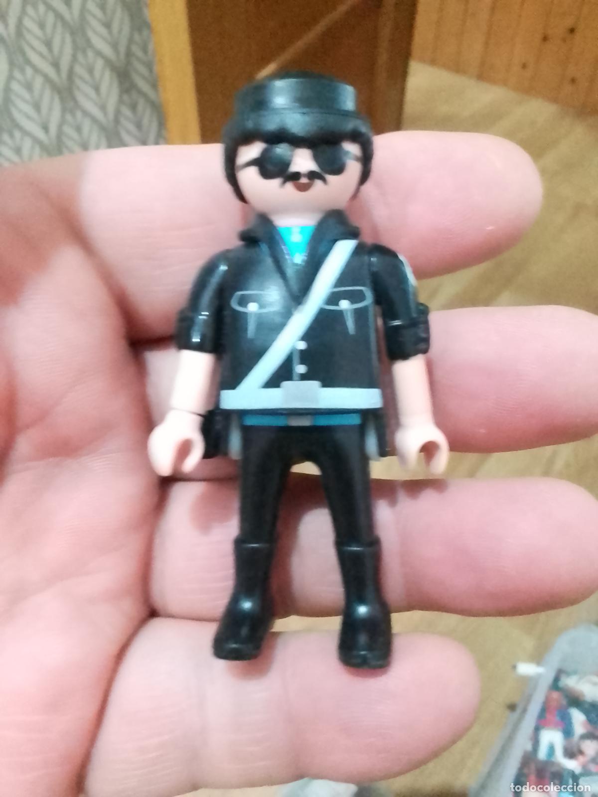 Playmobil: PLAYMOBIL FIGURA DE VARIAS