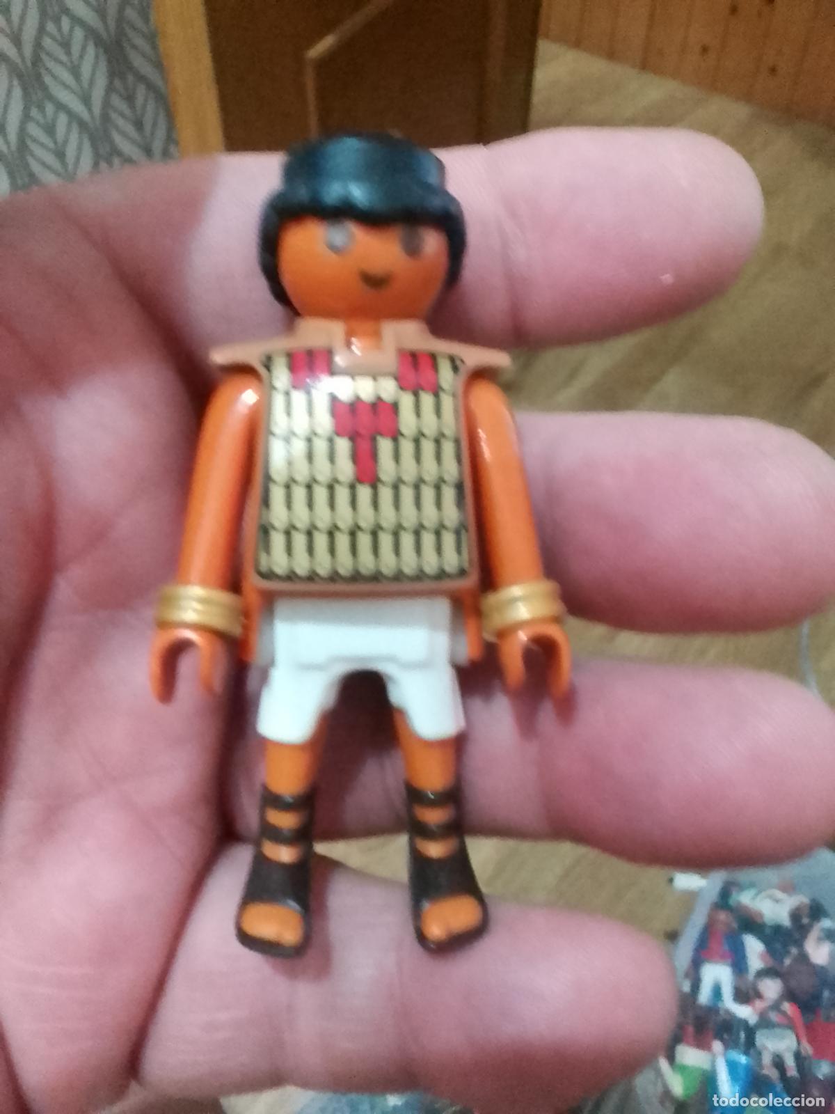 Playmobil: PLAYMOBIL FIGURA DE VARIAS