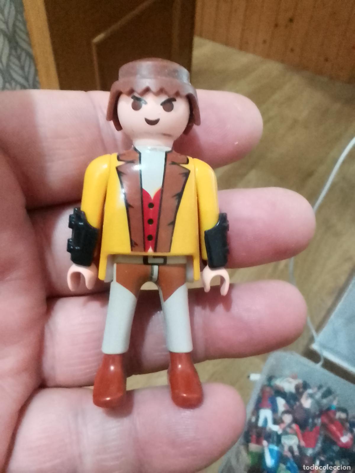 Playmobil: PLAYMOBIL FIGURA DE VARIAS