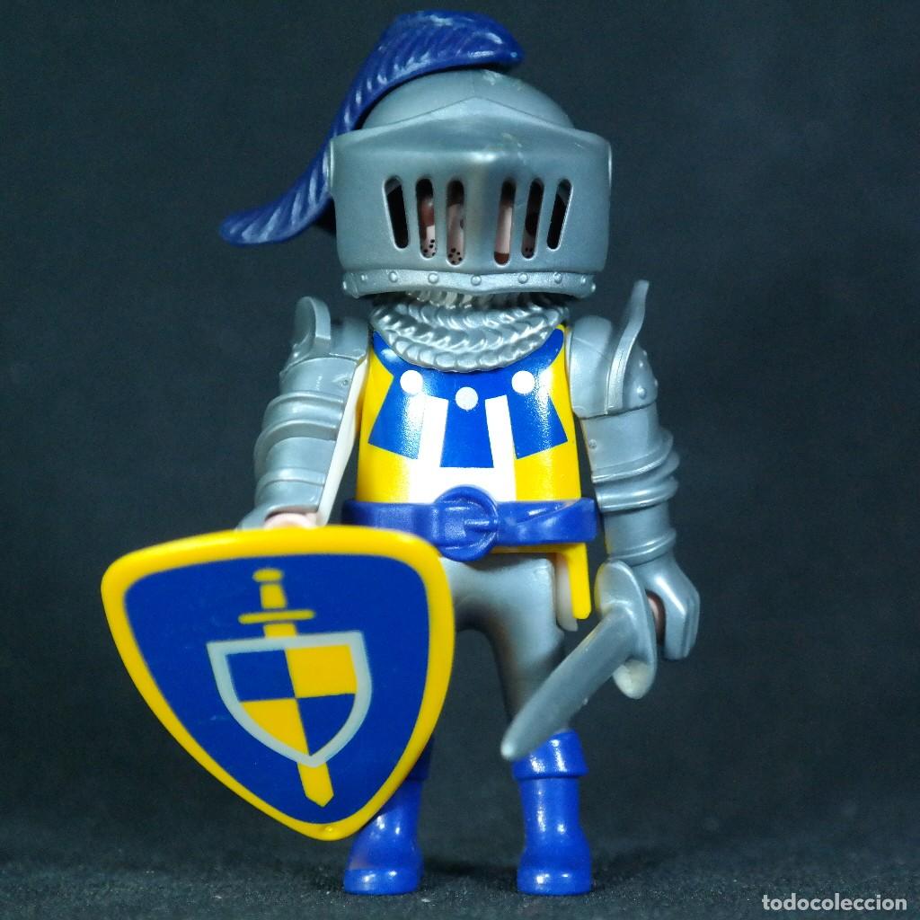 Playmobil: Playmobil caballero medieval ☼