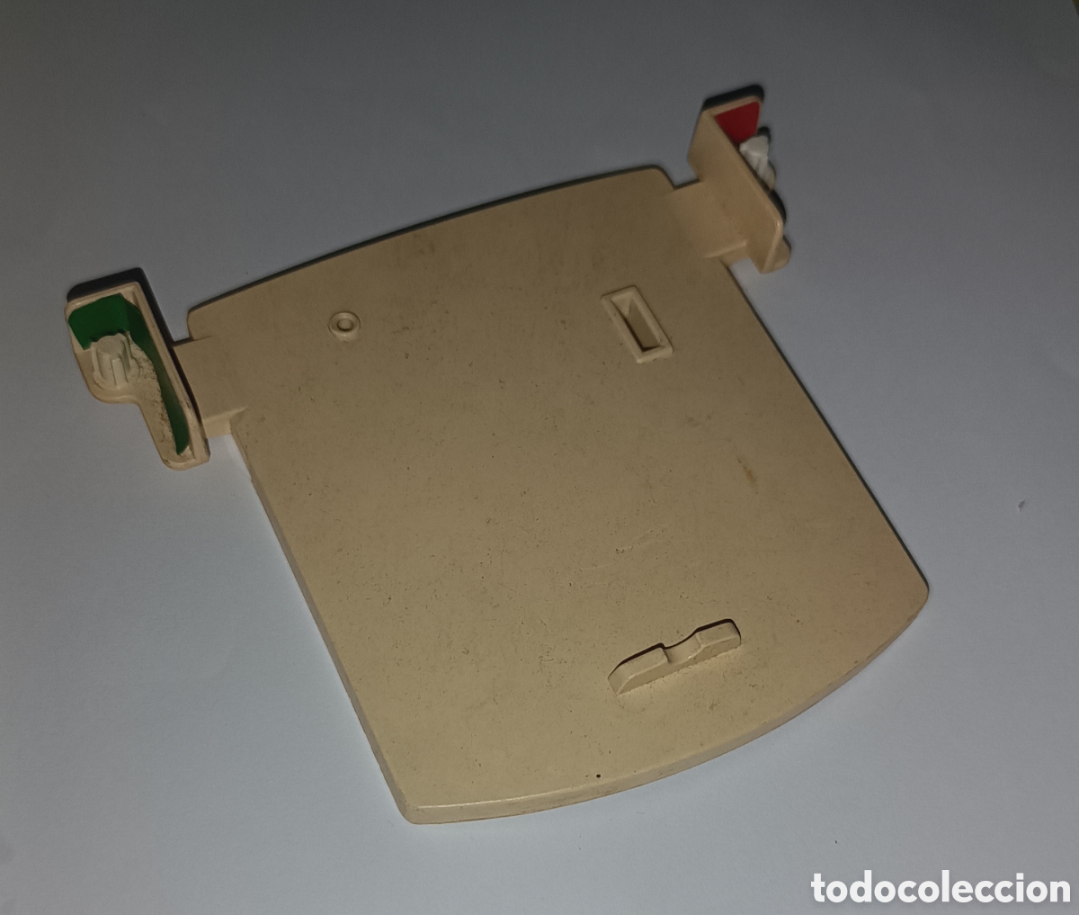 Playmobil: Playmobil Tapa Cubierta de Mando Barco Pesquero Ref 3551