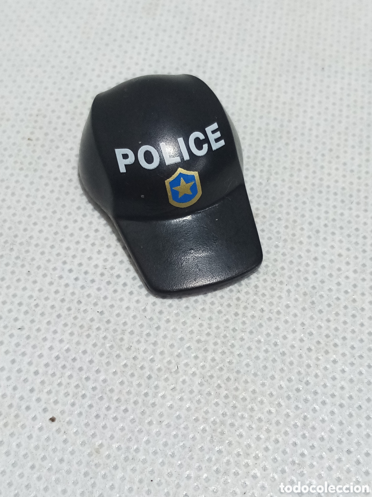 Playmobil: Playmobil gorro sombrero visera gorra