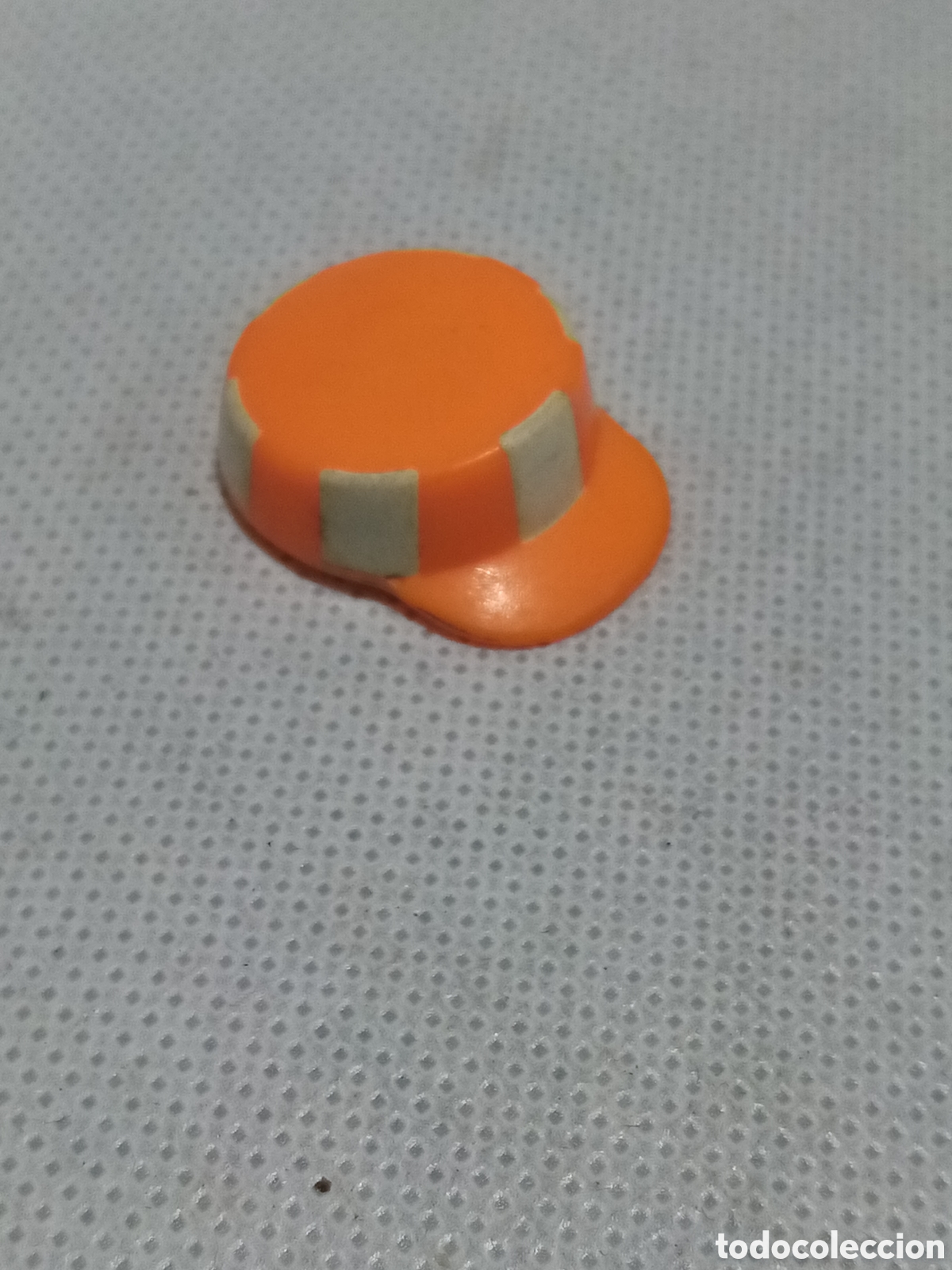Playmobil: Playmobil gorro sombrero visera gorra