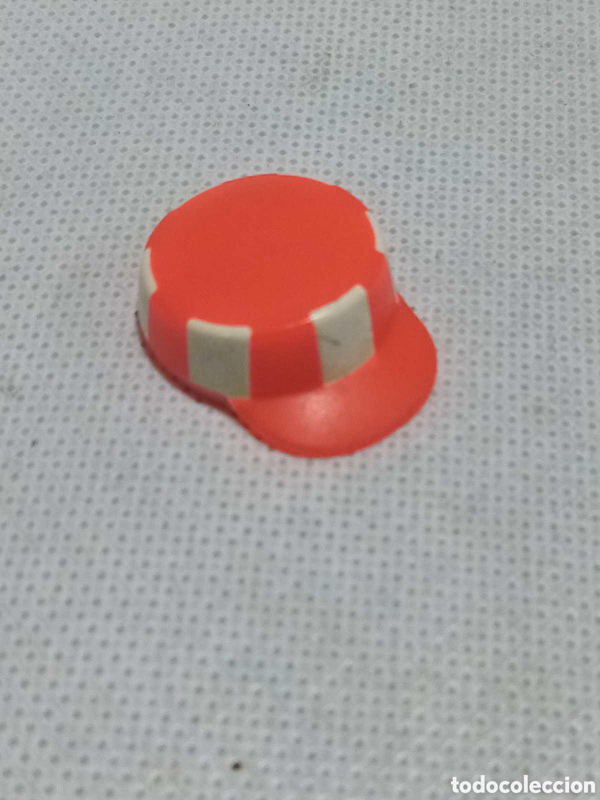 Playmobil: Playmobil gorro sombrero visera gorra