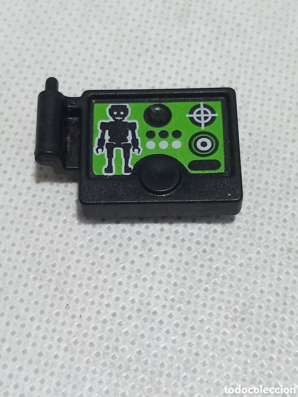 Playmobil: Playmobil tablet ordenador comunicaci&oacute;n