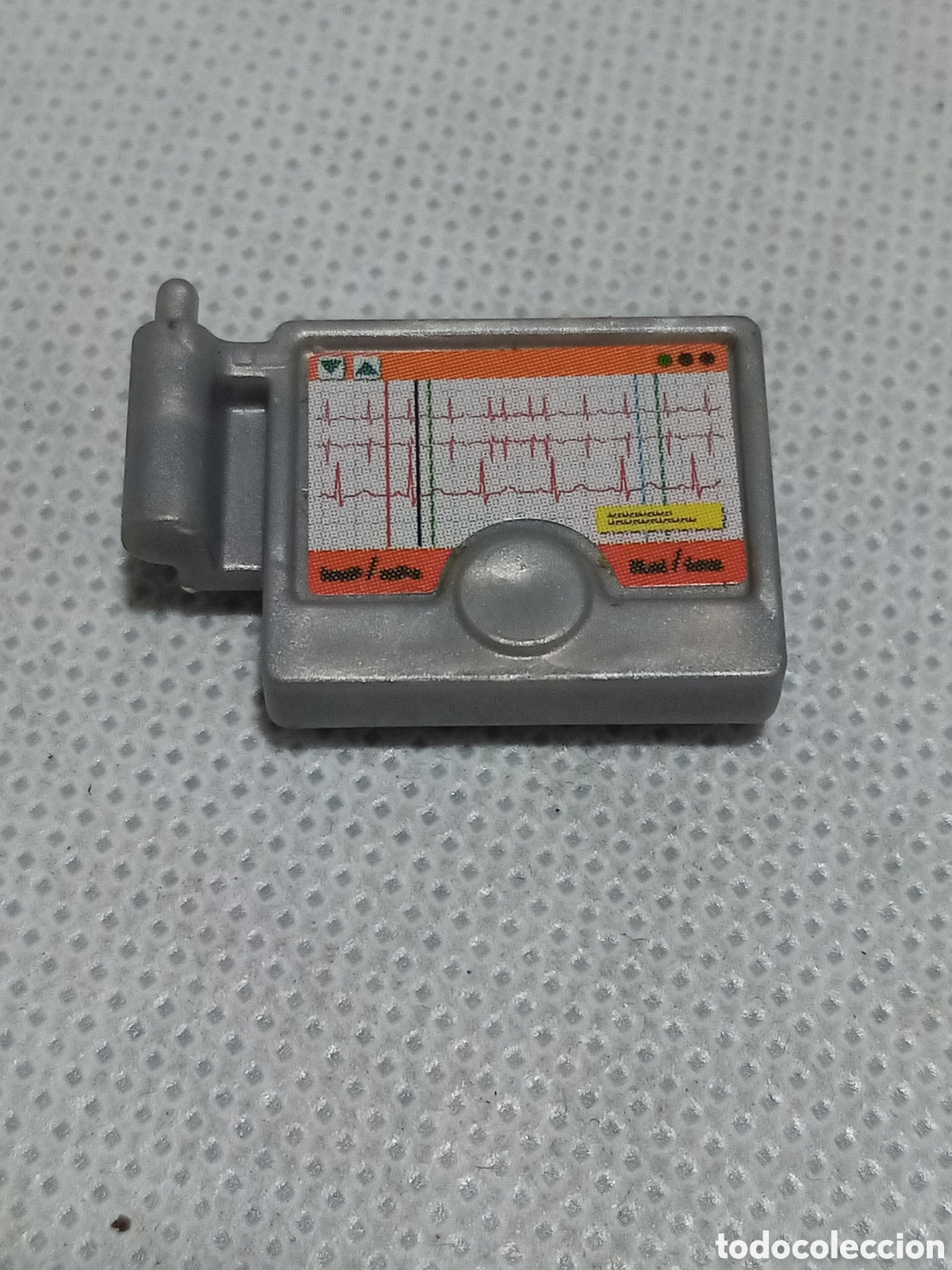 Playmobil: Playmobil tablet ordenador comunicaci&oacute;n