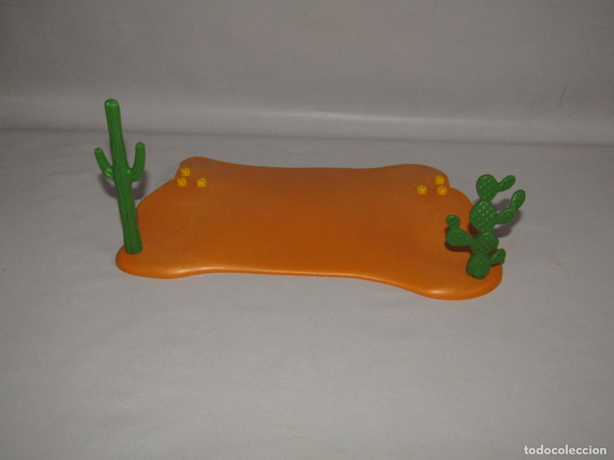 Playmobil: Entrada Fuerte Ref. 6427 - 5245 de PLAYMOBIL Original