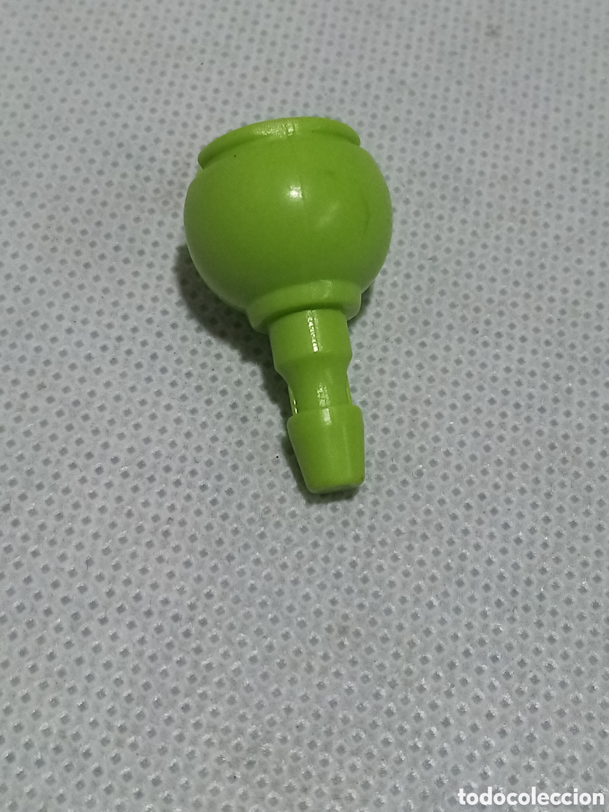 Playmobil: Playmobil cabeza cr&aacute;neo