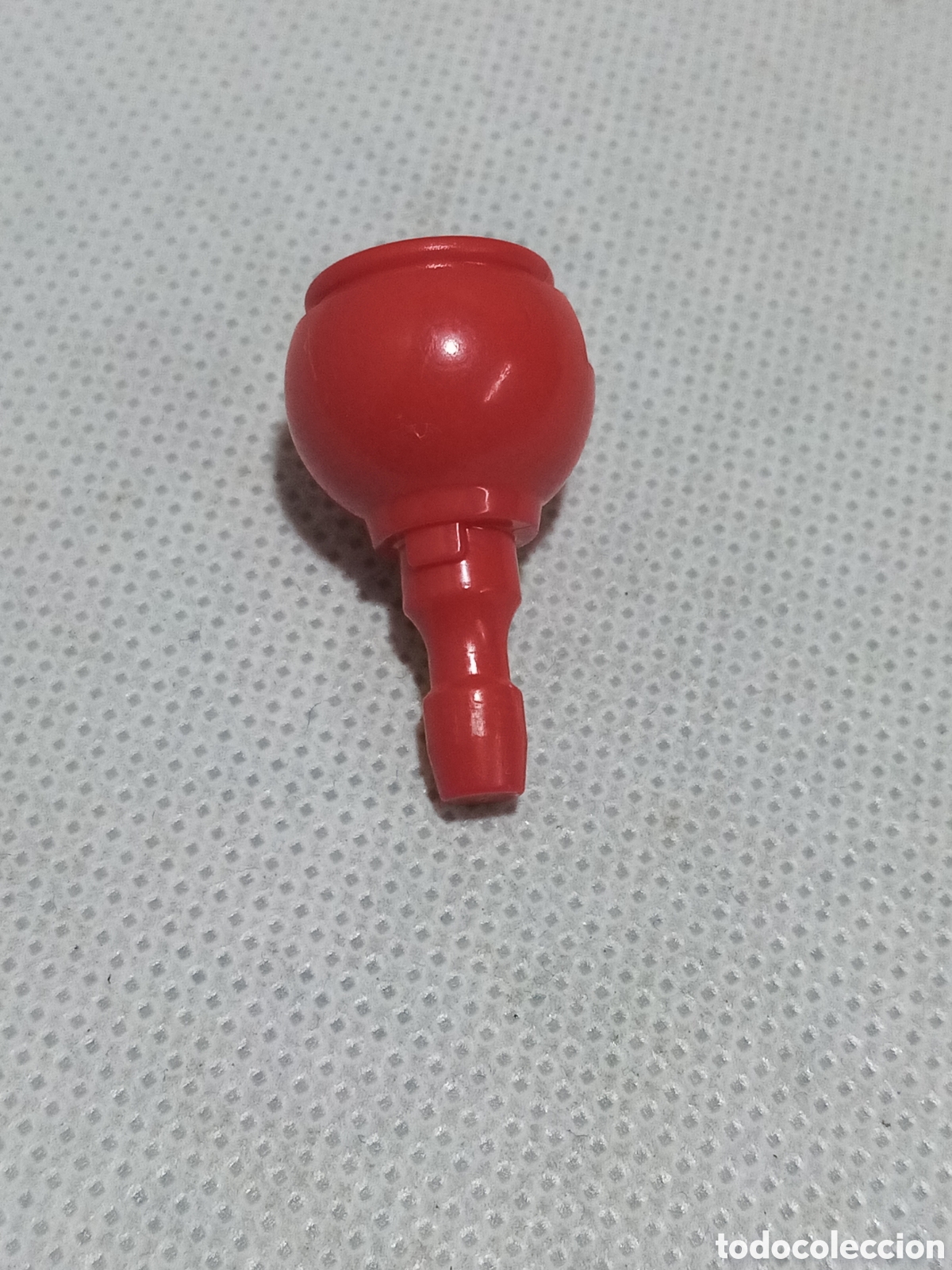 Playmobil: Playmobil cabeza cr&aacute;neo