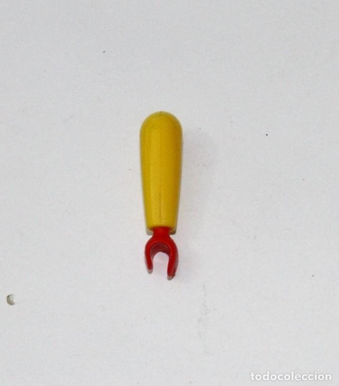 Playmobil: PLAYMOBIL MEDIEVAL BRAZOS COLOR RECAMBIO FIGURA