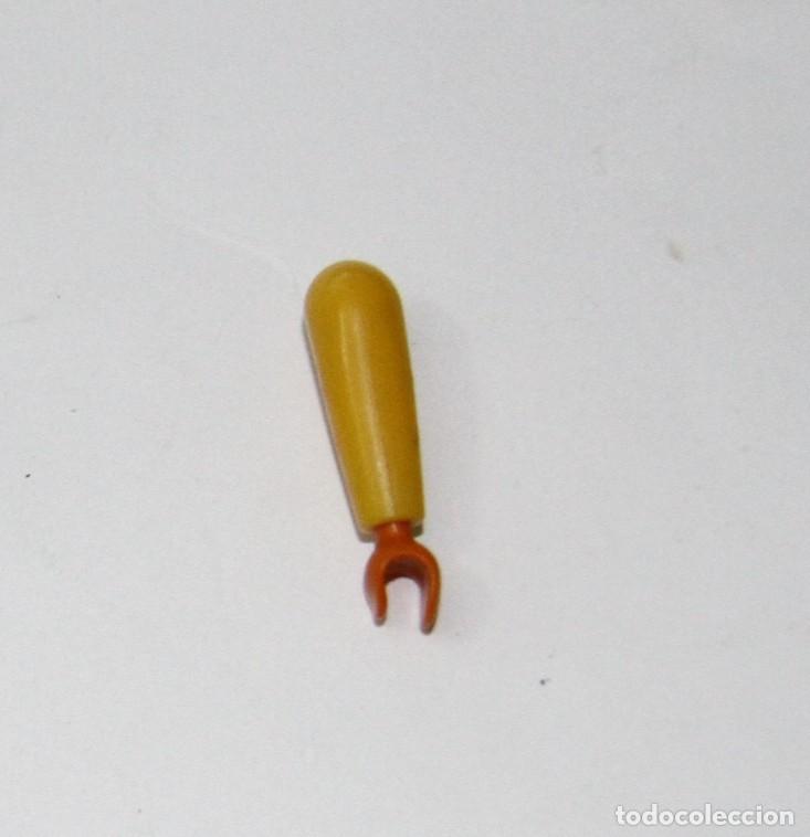 Playmobil: PLAYMOBIL MEDIEVAL BRAZOS COLOR RECAMBIO FIGURA