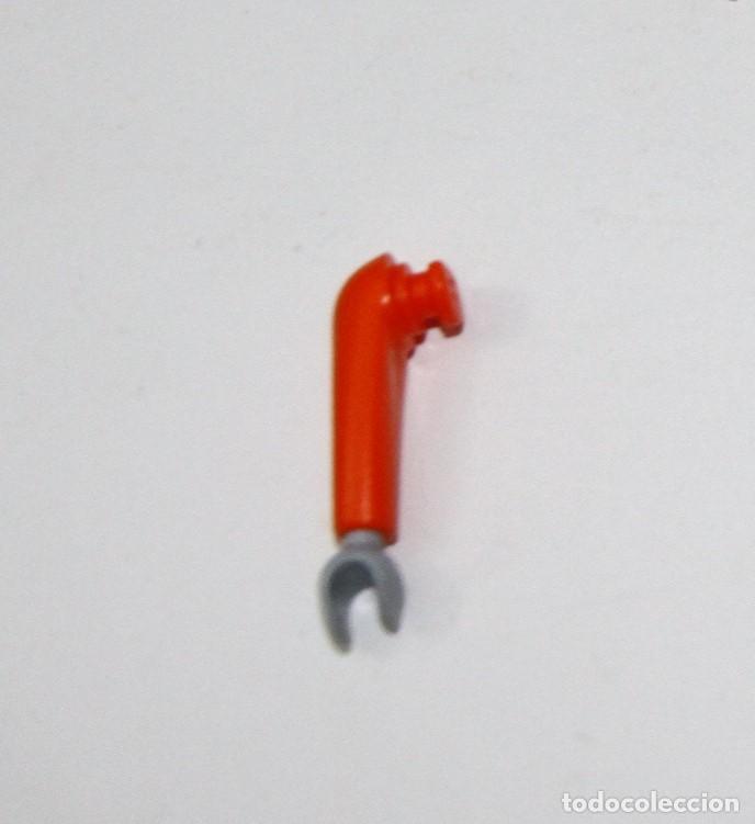 Playmobil: PLAYMOBIL MEDIEVAL BRAZOS COLOR RECAMBIO FIGURA