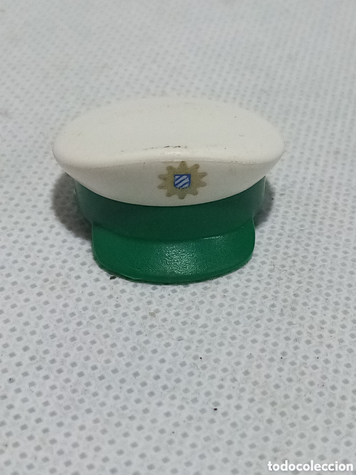 Playmobil: Playmobil cabeza cr&aacute;neo