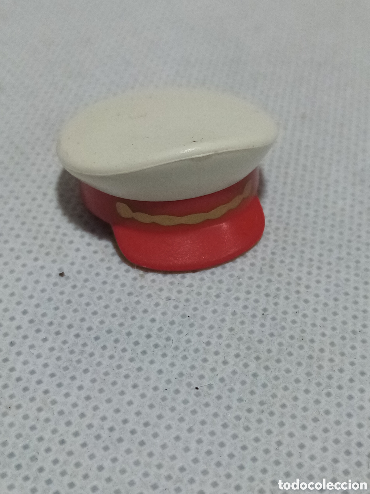 Playmobil: Playmobil gorro sombrero visera gorra