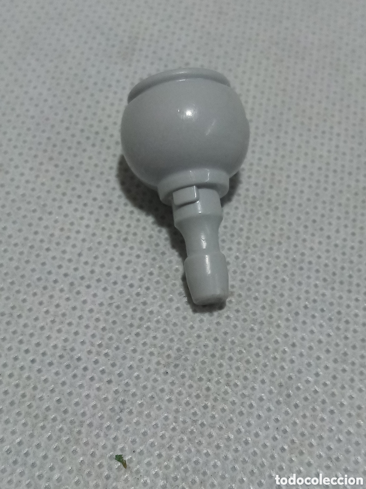 Playmobil: Playmobil cabeza cr&aacute;neo