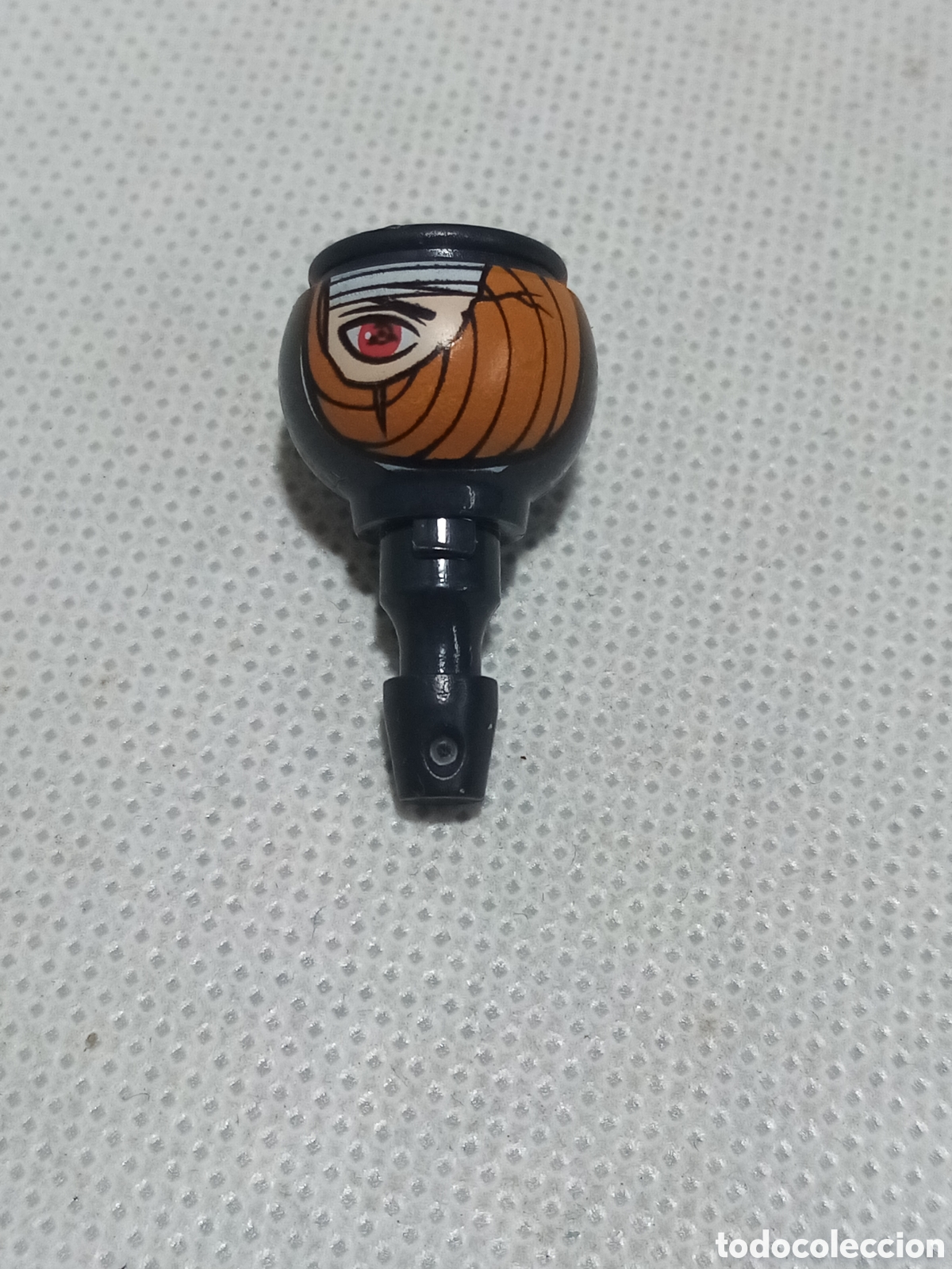 Playmobil: Playmobil cabeza cr&aacute;neo